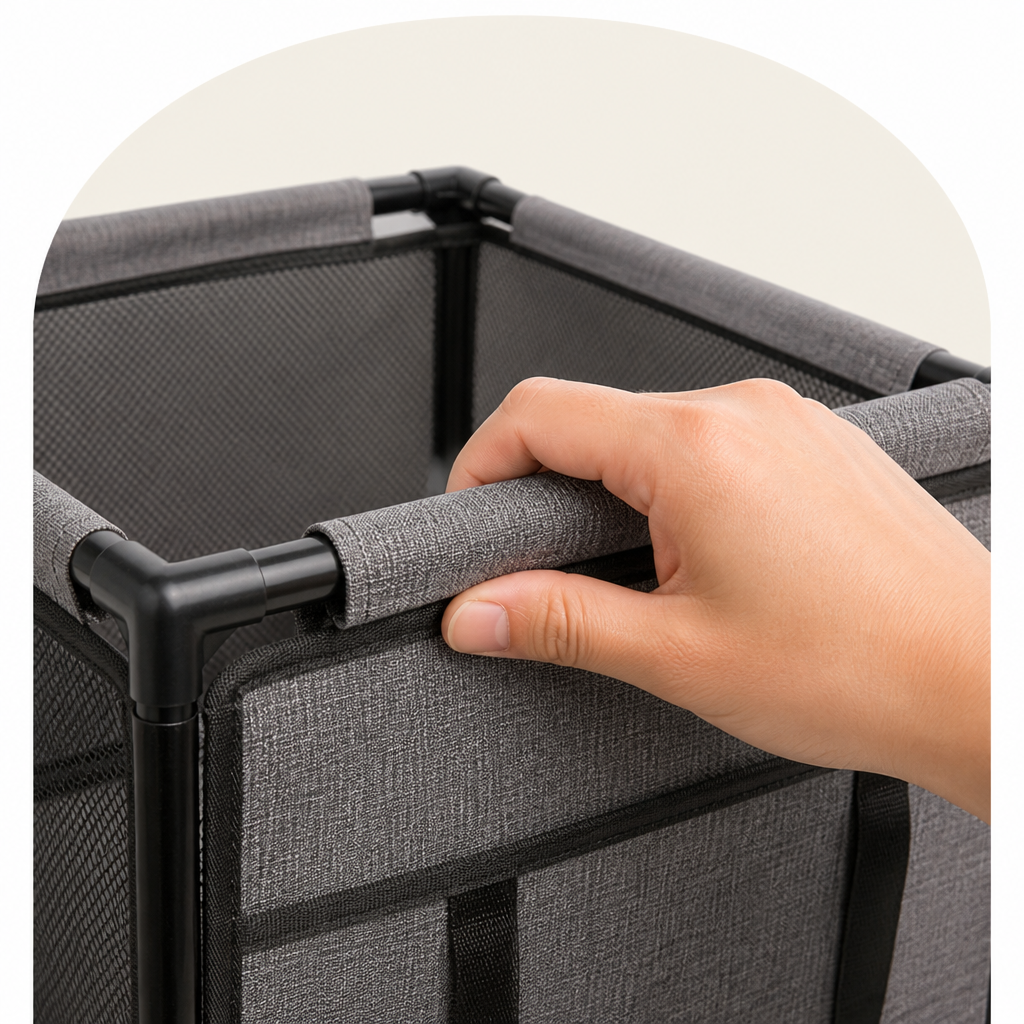 Seat-Belted Removable Cushion Booster Seat