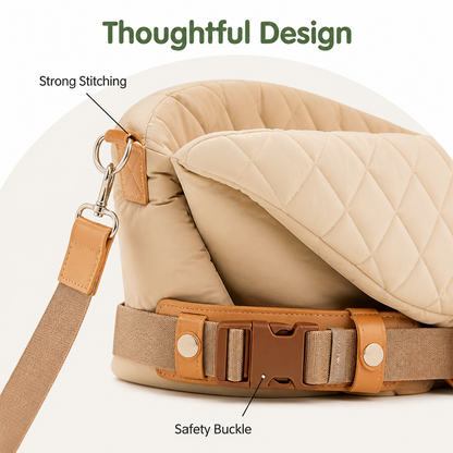 3-in-1 Convertible Pet Carrier