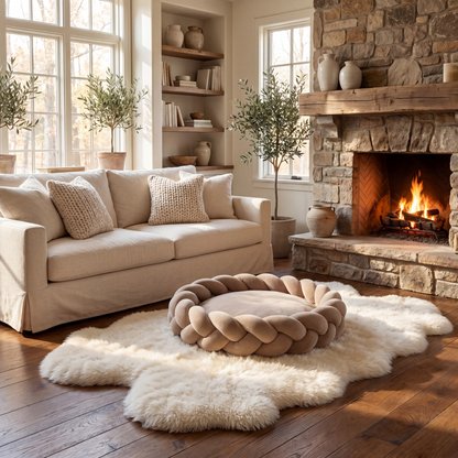 Maison de Paws - Luxury Pet Bed