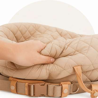 3-in-1 Convertible Pet Carrier
