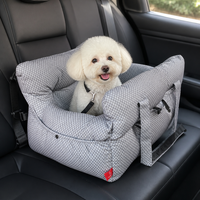 Gray + Summer Cooling Pad Combination