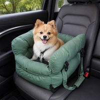 Olive Green + Summer Cooling Pad Set