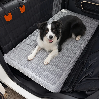 Durable & Easy-Install Car Seat Cover