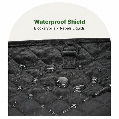 Waterproof Anti-Slip Car Seat Cover