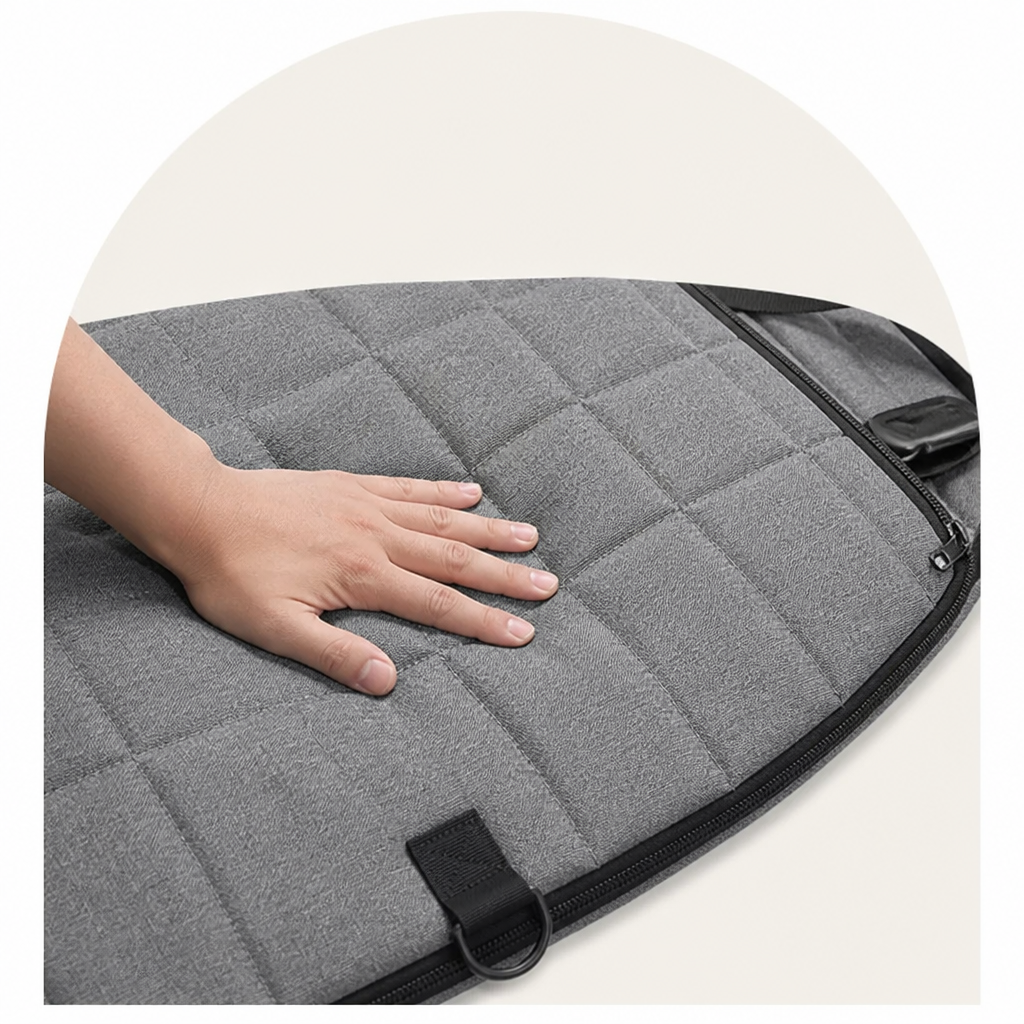 Waterproof Hammock Dog Car Seat Cover