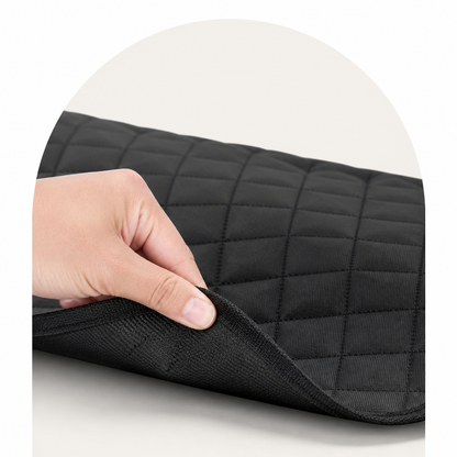 Waterproof Heavy-Duty Oxford SUV Cargo Cover (Foldable)