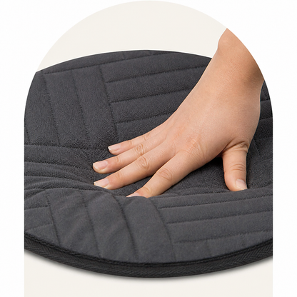 Waterproof & Scratch-Proof Hammock Car Seat Cover (Removable)