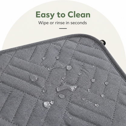 Waterproof Scratch-Proof Non-Slip Car Seat Cover
