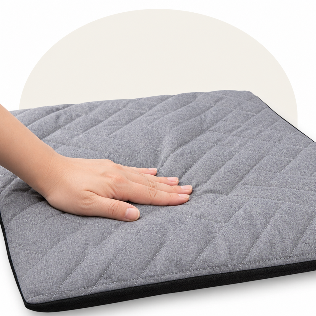 Waterproof Scratch-Proof Non-Slip Car Seat Cover