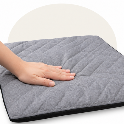 Waterproof Scratch-Proof Non-Slip Car Seat Cover