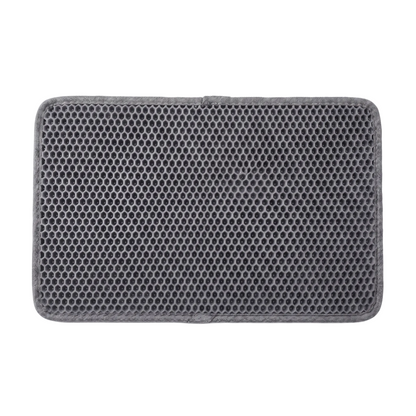 PawGuard Cat Litter Mat