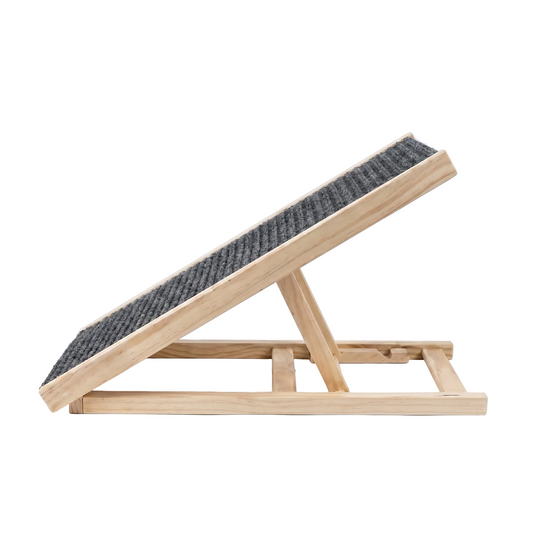 WoodStep Ramp Pro