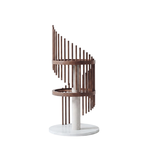 The Atelier Cat Tree