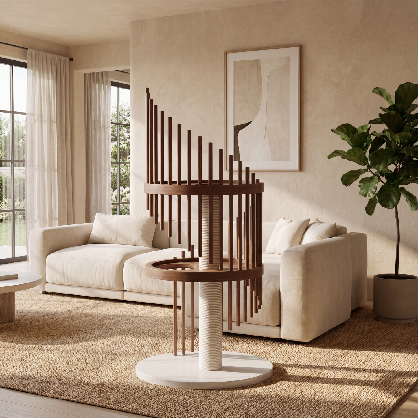 The Atelier - Designer Cat Furniture