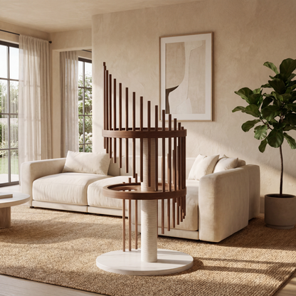 The Atelier - Designer Cat Furniture