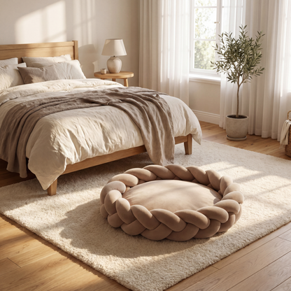 Maison de Paws - Luxury Pet Bed