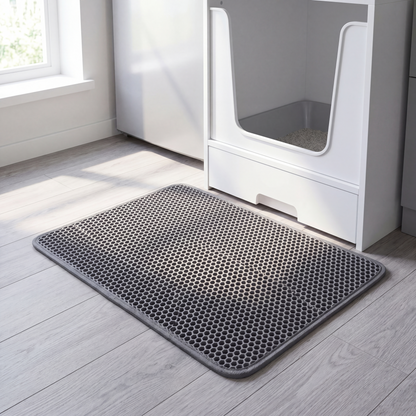 PawGuard Cat Litter Mat