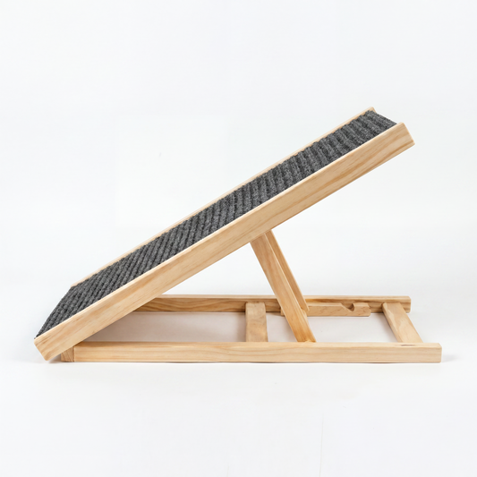 Tail Unity WoodStep Ramp Pro