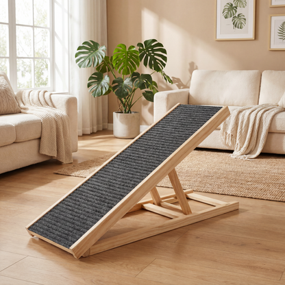 Tail Unity WoodStep Ramp Pro