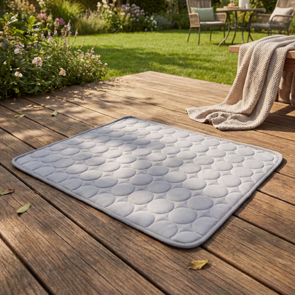 Tail Unity ArcticRest Mat