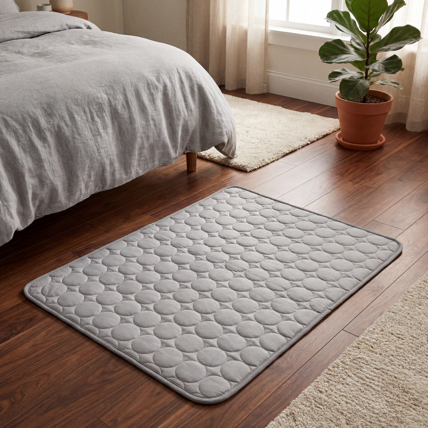 Tail Unity ArcticRest Mat