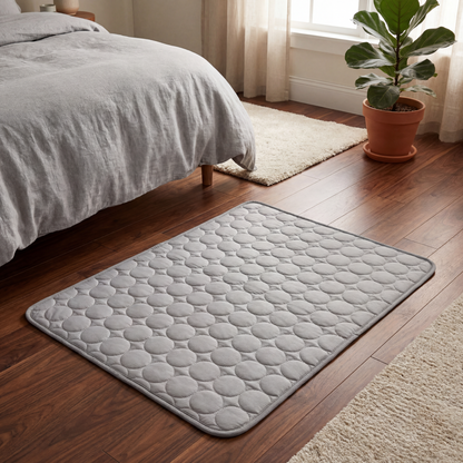 Tail Unity ArcticRest Mat