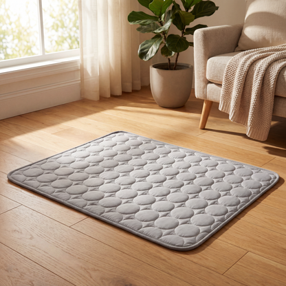 Tail Unity ArcticRest Mat
