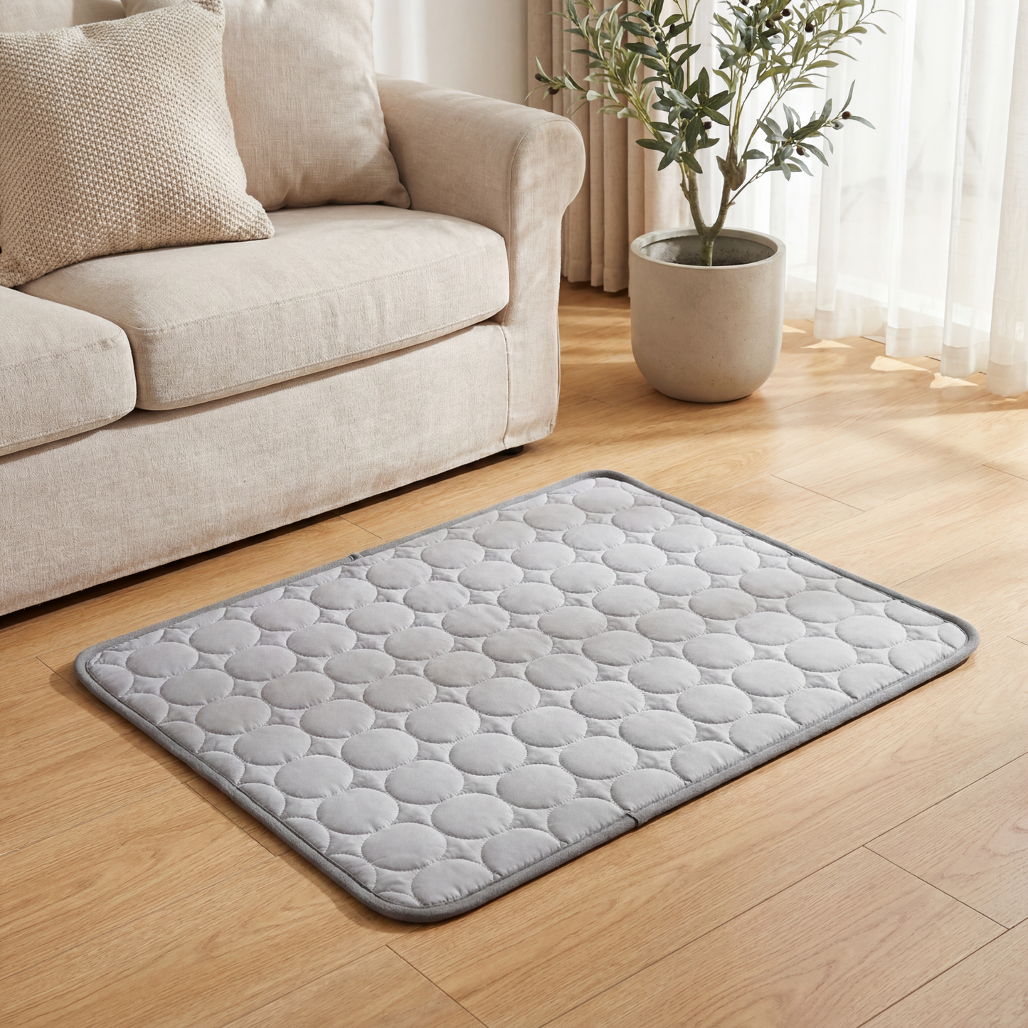 Tail Unity ArcticRest Mat