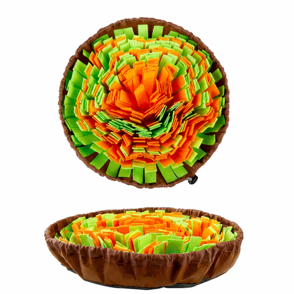 Tail Unity ScentBloom Snuffle Mat