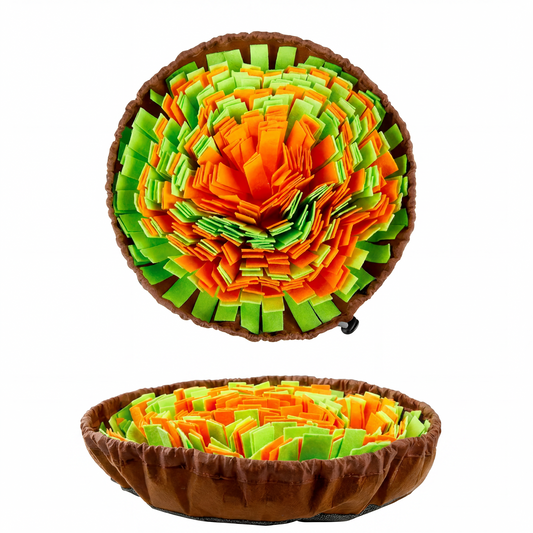 Tail Unity ScentBloom Snuffle Mat