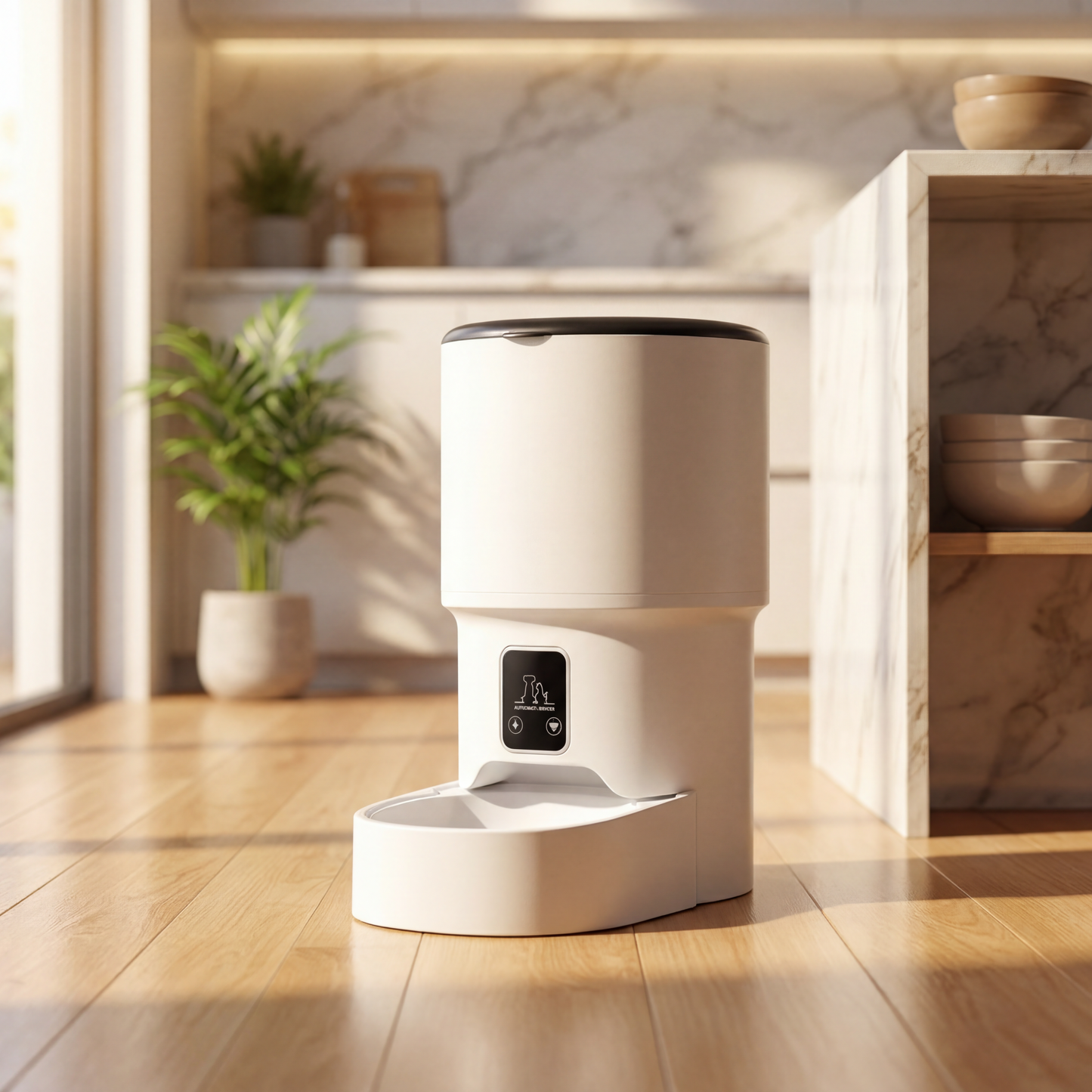 Tail Unity SmartPortion Auto Feeder