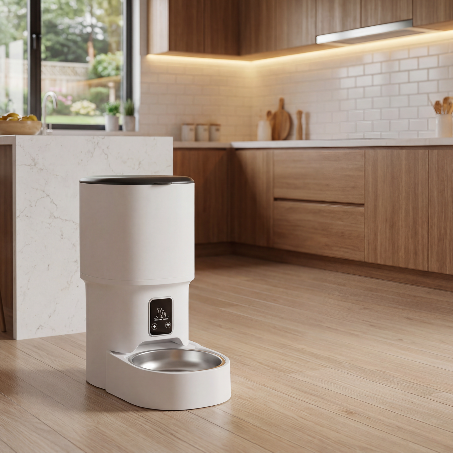 Tail Unity SmartPortion Auto Feeder