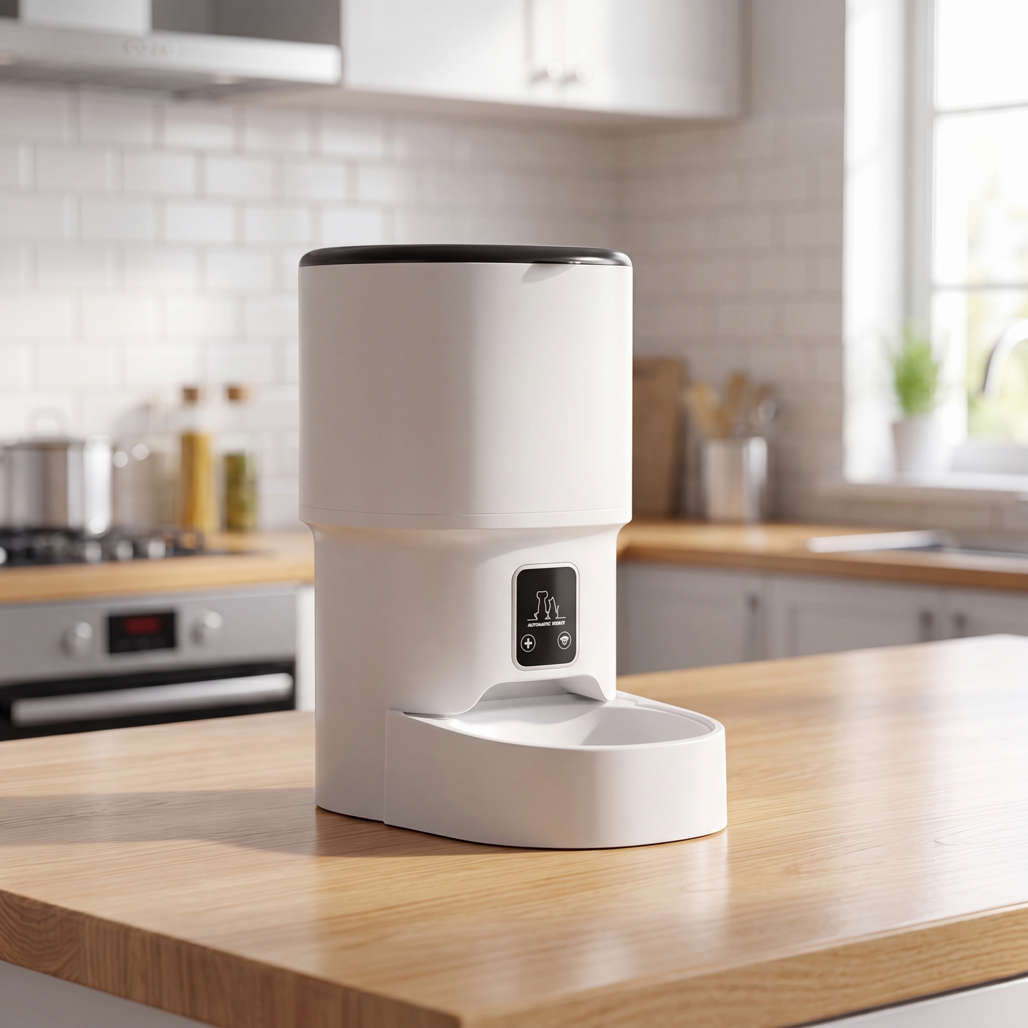 Tail Unity SmartPortion Auto Feeder